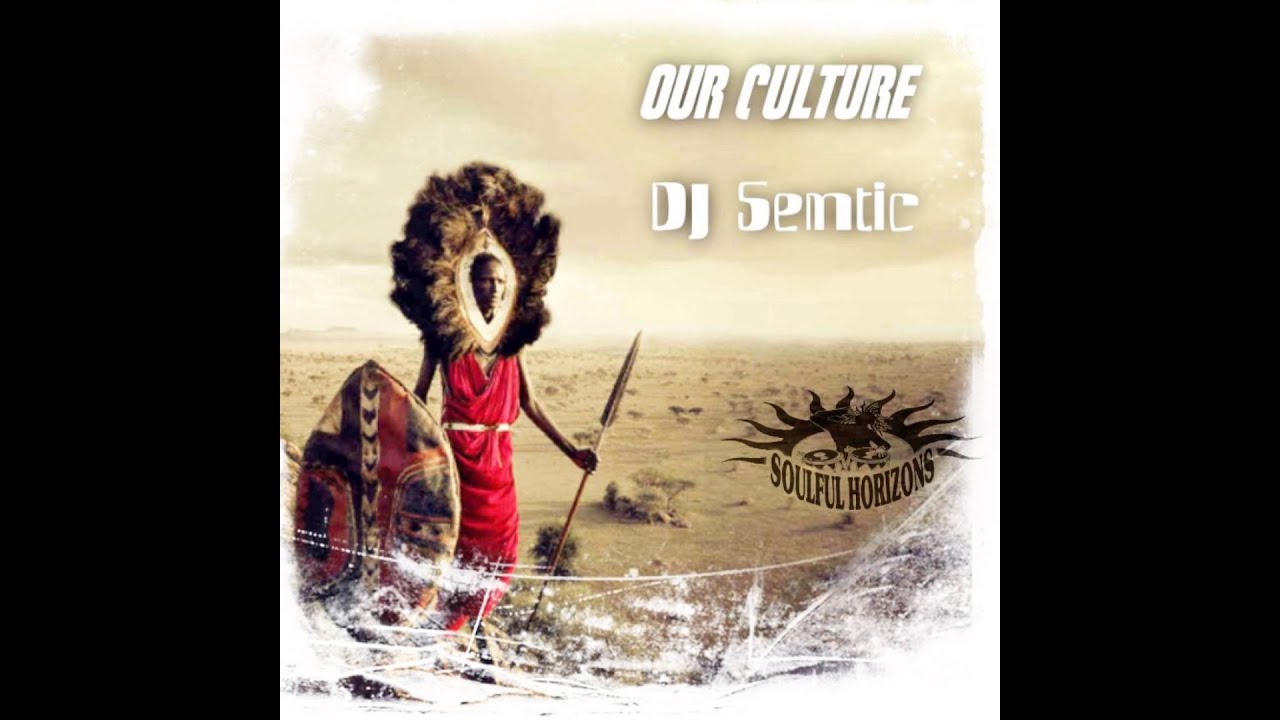 DJ Semtic: Rainy Sabbath (Original Mix)