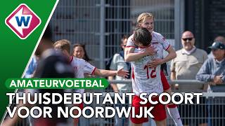 Samenvatting Noordwijk - SteDoCo | Derde Divisie B (09-05-2026)