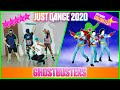 Just Dance Unlimited - Ghostbusters by Ray Parker Jr. | Gameplay
