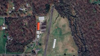Turtle interfered with landing before deadly North Carolina plane crash report says