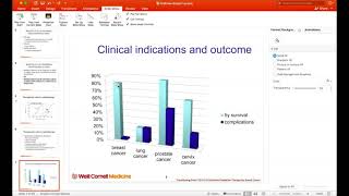 Transitioning from 2D to 3D Conformal Radiation Therapy for Breast Cancer -- Dr. Onyinye Balogun