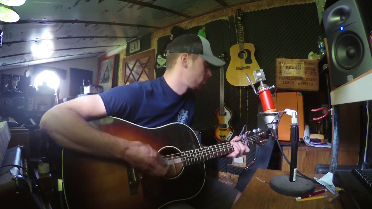 Morgan Wallen, If I Know Me Cover