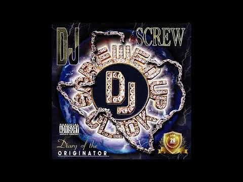 DJ Screw Chapter 358 - 1, 2, 3, Action - CD2 - YouTube