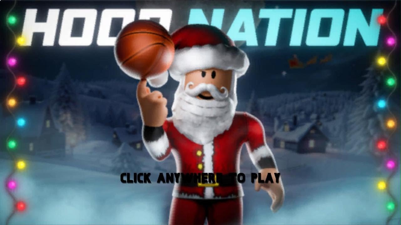 Hoop Nation Script Hoop nation - YouTube