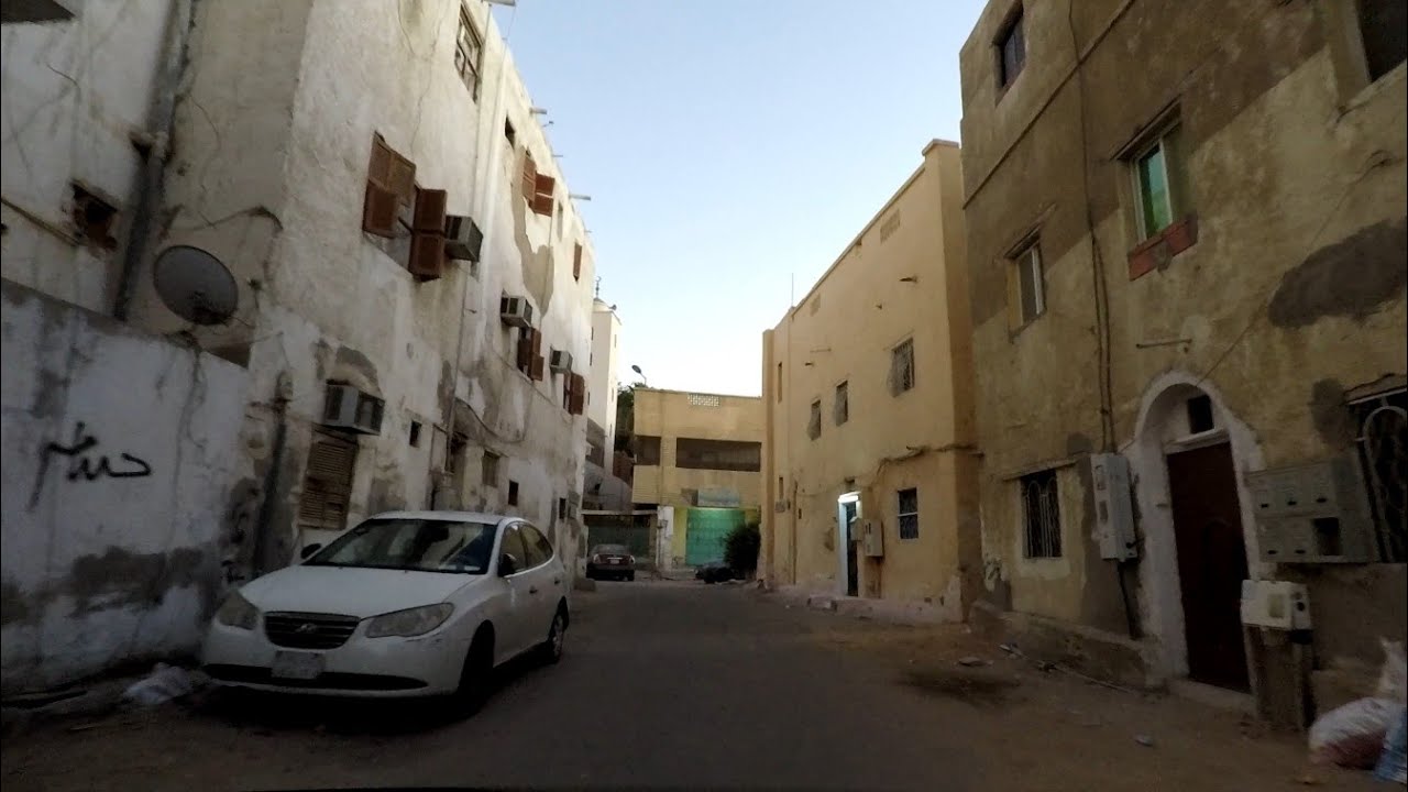حي الثعالبة جدة جولة السيارة مايطلبه المشتركون
