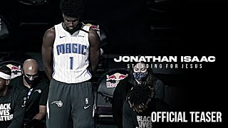 Jonathan Isaac: \\