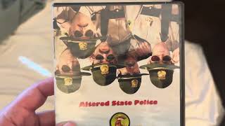 Comparison Video #7 - Super Troopers (2001/2002)