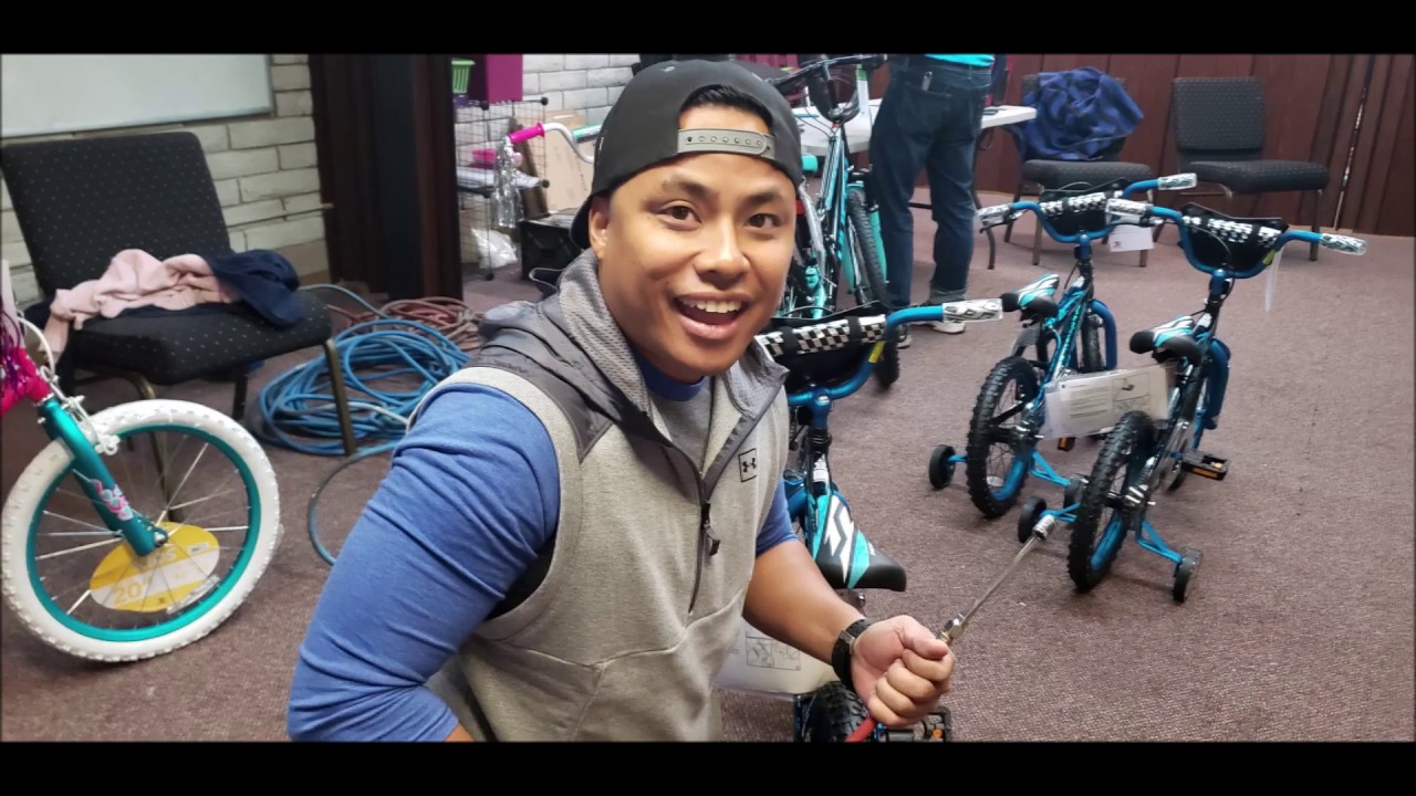 Compass Bible Church, Youngtown 2019 Year Review! God's Goodness!! YouTube