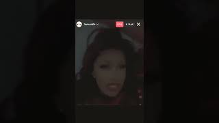 Cardi B confirmed that she & offset no longer in a relationship since October 2023