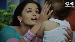 Dil Chura Le O Chand Se Chehre Wale (दिल चुरले ओ चाँद से चेहरे वाले) | Aishwarya Rai | Alka, Kumar