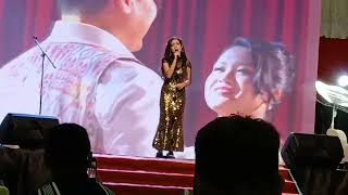 11 Apr2026gwen  Maya Kawin Lilian Binjan U0026 Jerad Jimbau