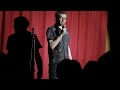 Paul Szabo | Stand-up Comedy | Actori, IT-isti si Zelenski