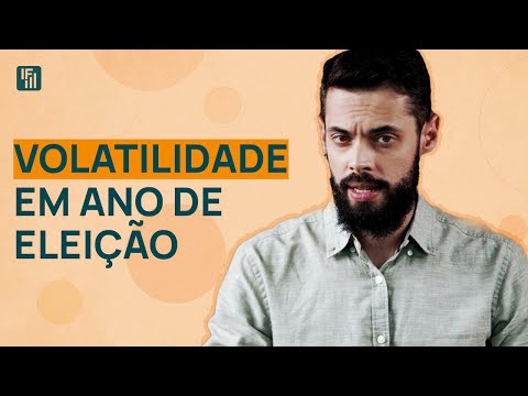 O que fazer com seus investimentos com a volatilidade de um ano eleitoral? | Inteligência Financeira