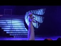Полина Гагарина- Обезоружена- Big Love Show 2018, Санкт- Петербург, Ледовый дворец 9.02.2018