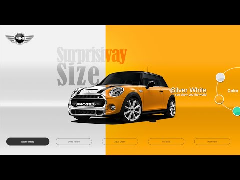 FRONT END DEVELOPMENT