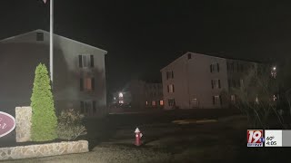 Two Found Dead in Decatur Apartment