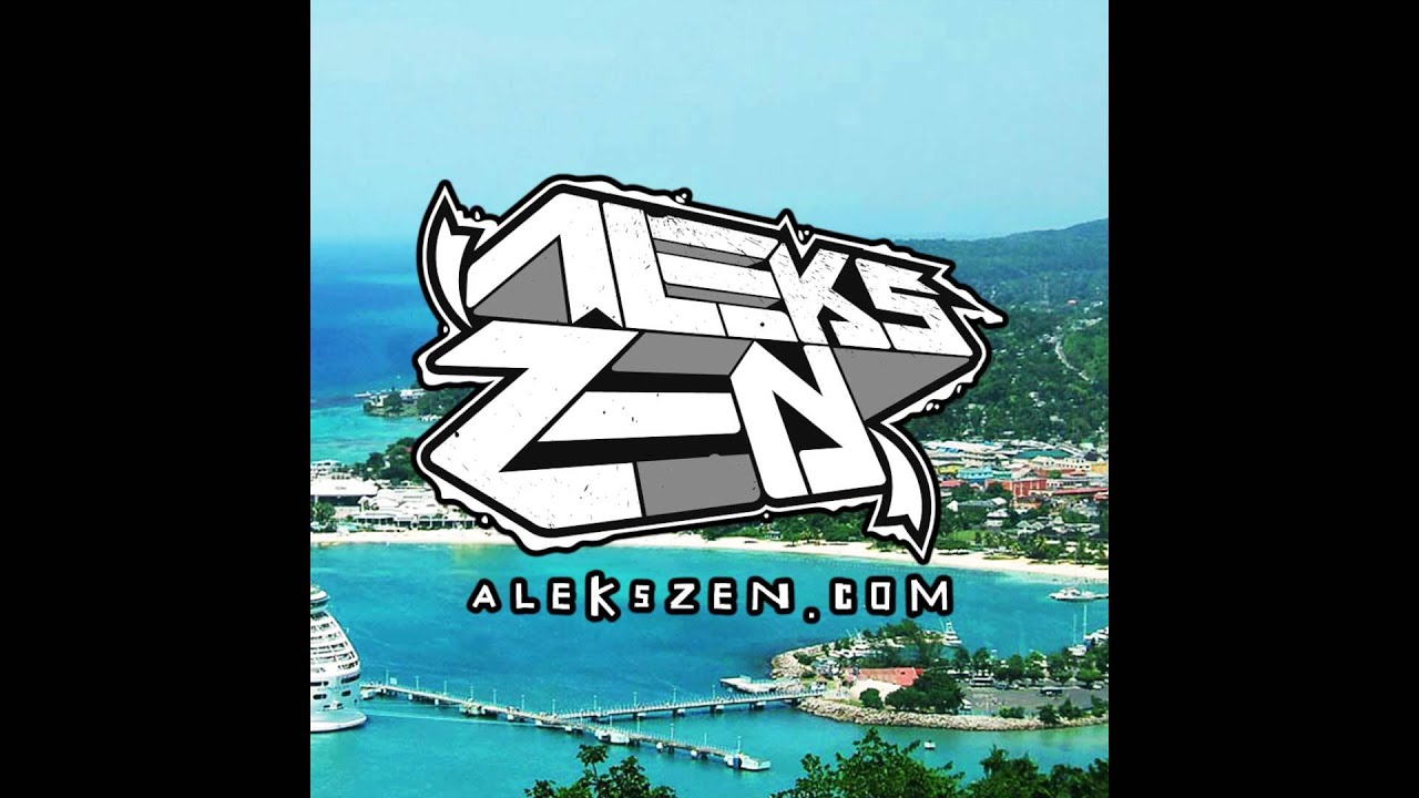 KRS-One Type Beat - The King (Prod. By @AleksZen)