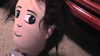 DOCTOR WHO PLUSH ADVENTURES SEASON 1 EPISODE 10 PART 2