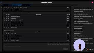Information Predictive Analysis using OpenOs 📈 News