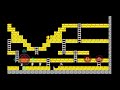 Игра Loder Runner  5 уровень