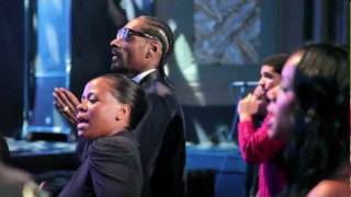 Snoop Dogg tribute at 2011 BMI Awards