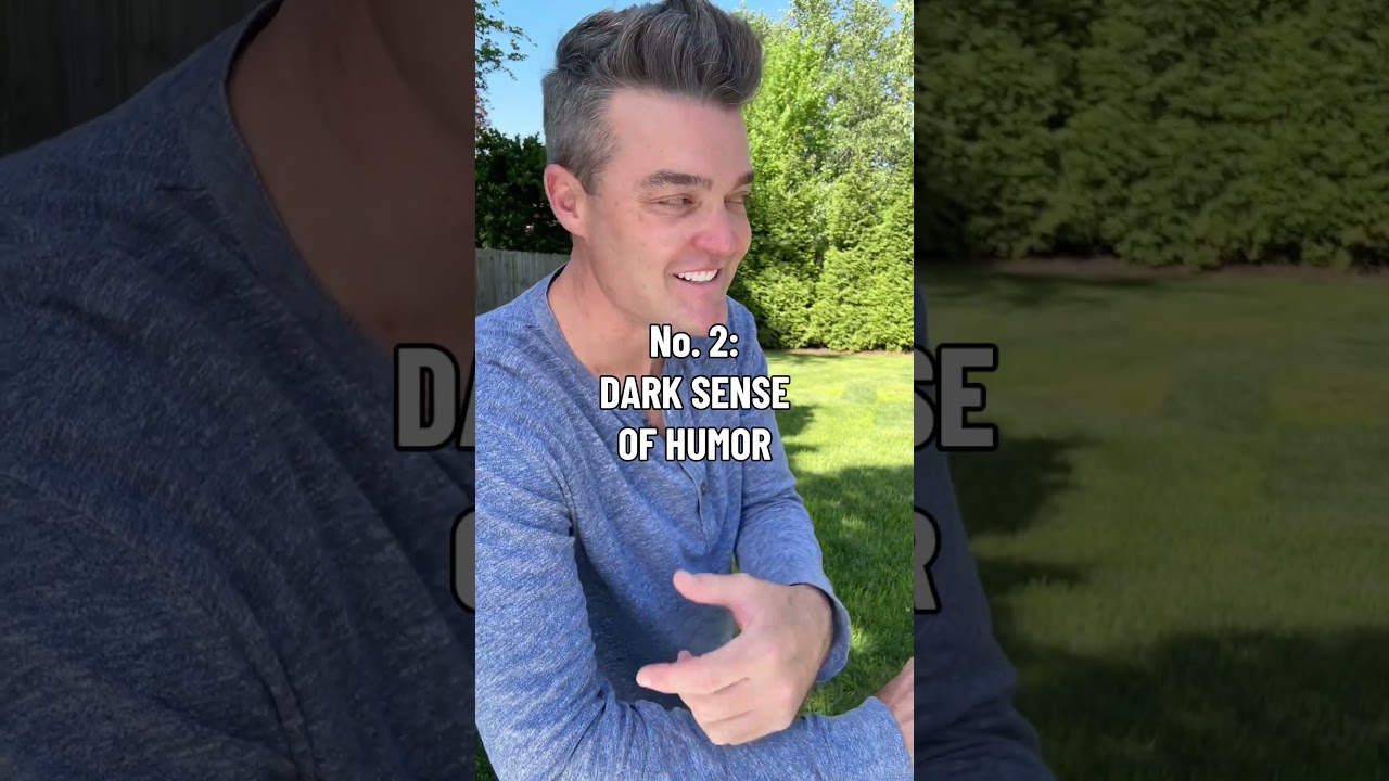 5 Signs You’re Weird Enough to Be a Funeral Director 😂