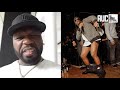 50 Cent Reacts To Diddy Dropping His Pants In Club &quot;Batty Boy Party&quot;