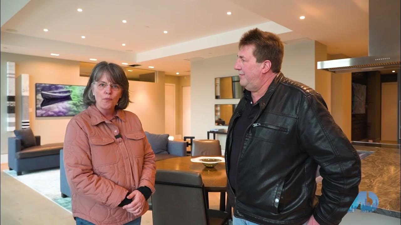 Ep 2 Luxury Davenport Condos Vacation Home Tulsa OK Lock and Leave