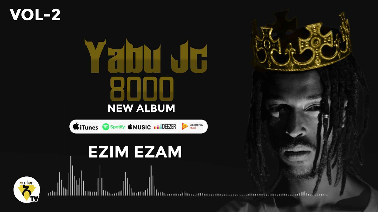Awtar TV - Yabu Jc - Ezim Ezam - New Ethiopian Music 2021 - ( Official Audio )