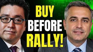 Tom Lee: “The Market Is Forming A Bottom This Month” (3 Best Stocks to Buy Right Now)