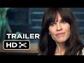 You're Not You Official Trailer #1 (2014) - Hilary Swank, Emmy Rossum Movie HD