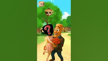 GUESS REAL HEAD of BALLERINA???#zoonomaly#roblox#garrysmod#italianbrainrot #gmod #garrysmod