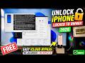 ✅ How to Unlock iPhone Locked to Owner (2026) | FREE iCloud Bypass Method No Jailbreak