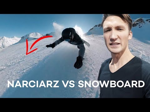 Wideo: 8 Istotnych Wskazówek Dla Początkujących Snowboardzistów - Matador Network