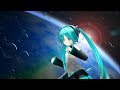 【初音ミク】日々変化【オリジナル曲・ダンス動画】