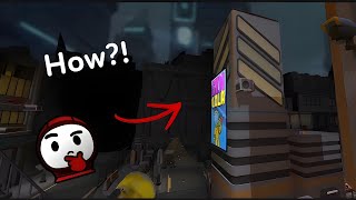 Best Secret Hiding Spots in Imposter 3D!? screenshot 4