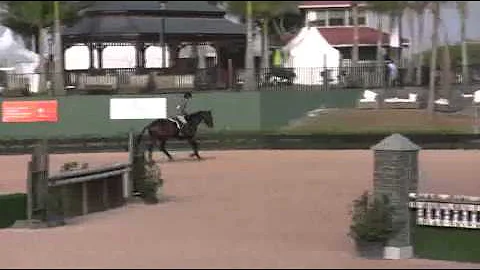 Video of TALISKER ridden by PENNY LOMBARDO from Sh...