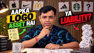 Mistakes to Avoid While Designing a Logo: Does It Fit Your Business Strategy