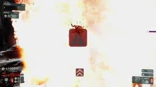 Killing Floor 2 EXPLOSIVE HEADSHOT!
