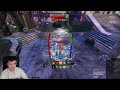 PTS Solo Dragonknight Testing | Live Server Magicka Nightblade build making
