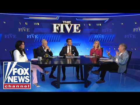 Jesse Watters: This has NEVER WORKED