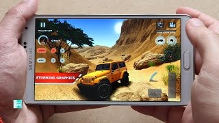 [How- To] Download/Install OffRoad Drive Desert — on Android screenshot 3