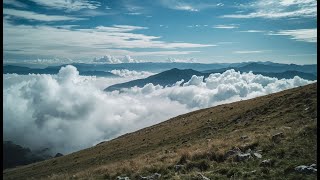 Clouds: Nature's Fluffy Marvels