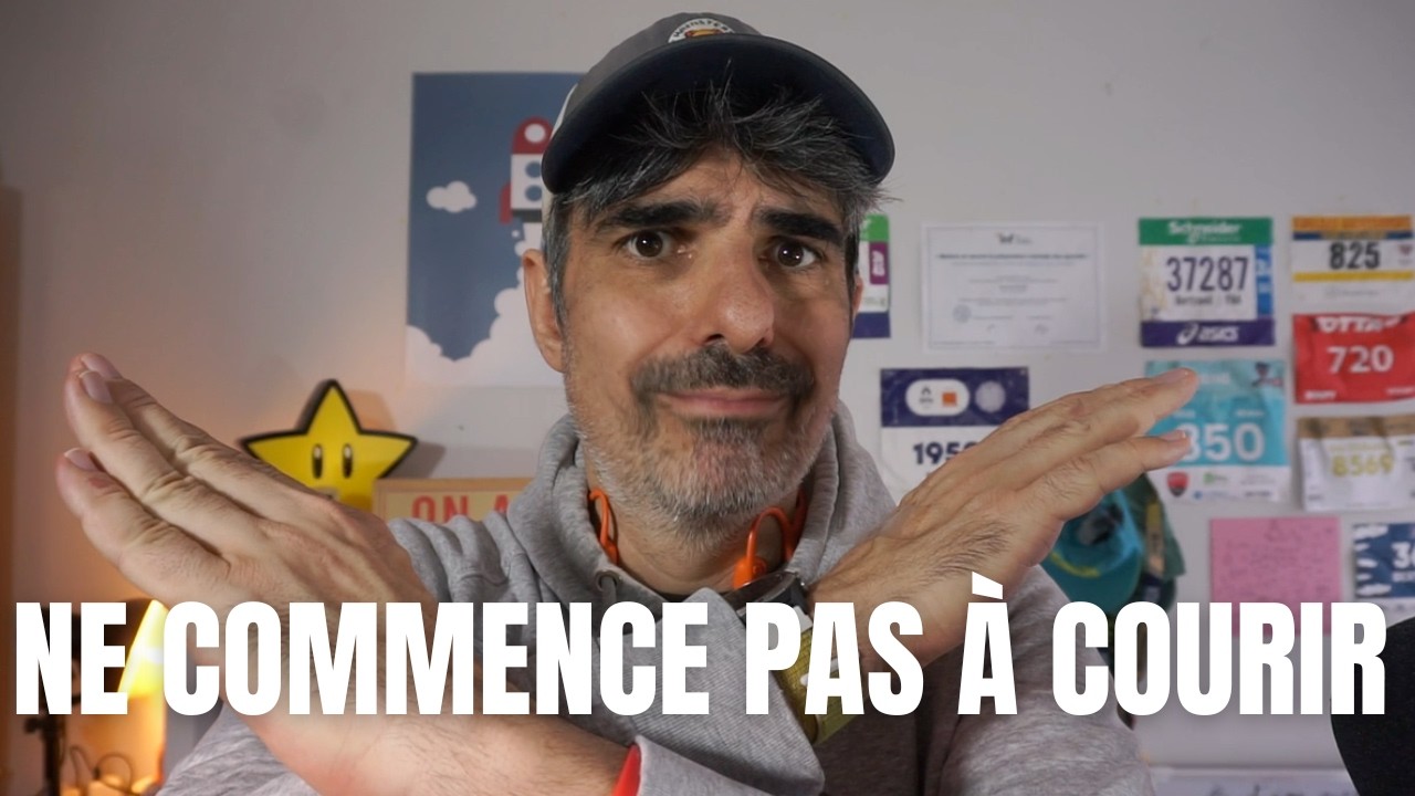 Reprendre la forme après 40 ans : par quoi commencer vraiment (pas ce que tu crois)