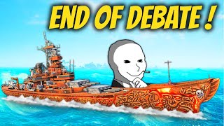 Missouri Or Yamato? Which Is The Best? - Modern Warships