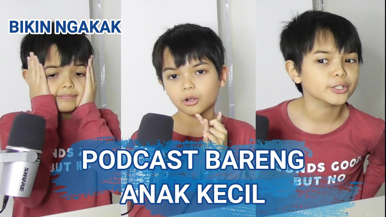 Sekolah Internasional vs Sekolah Negeri || Apa yang Beda?