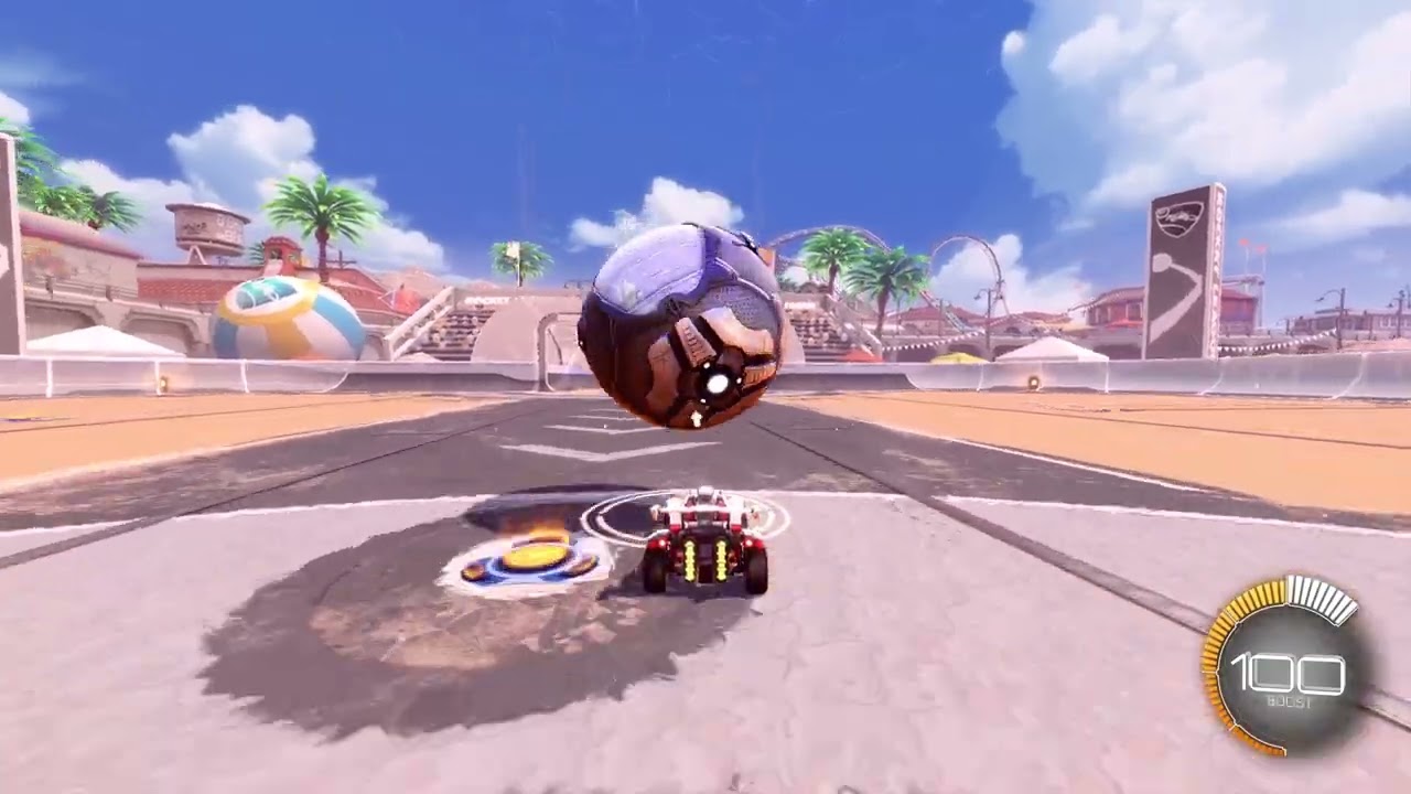 First time doing Breezi Flick. What do you think?