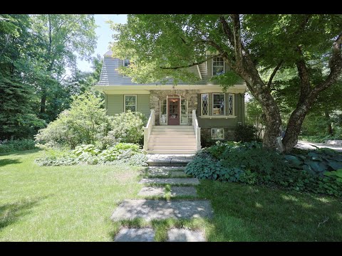 95 Glendale Road, Sharon, MA home video tour