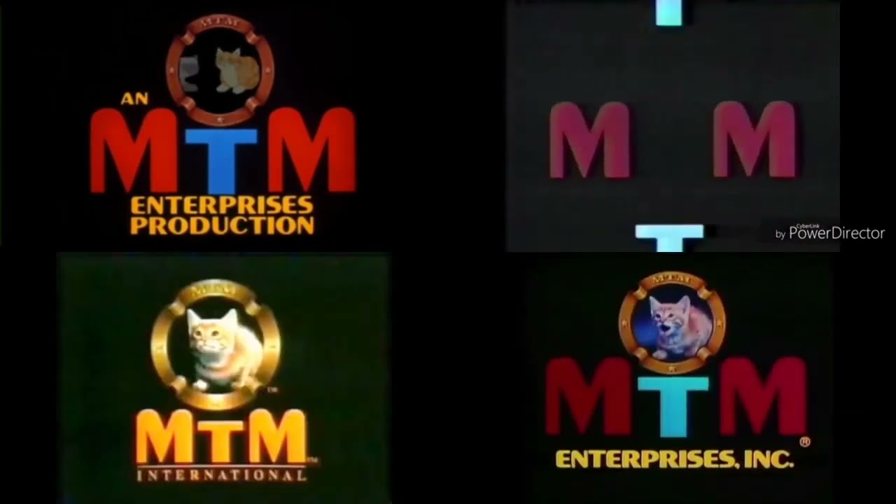 Mtm Logo 1970-2022