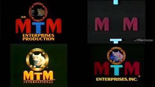 Mtm Logo 1970-2022